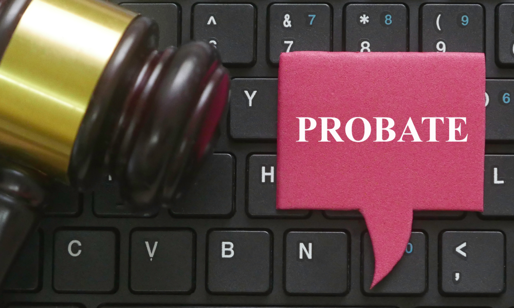 Probate & Wills