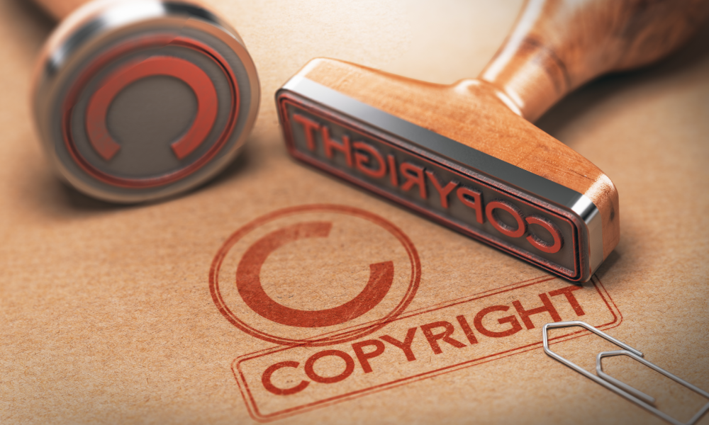 Intellectual Property Law