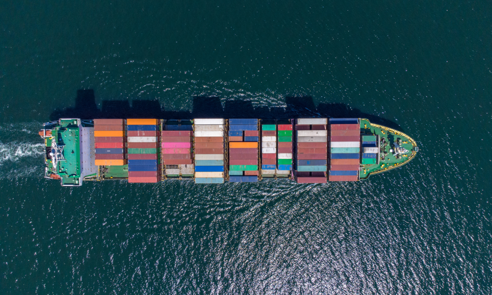 Maritime & Shipping Law